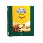 چای تی بگ نامبروان احمد  100عددی
