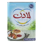 روغن جامد امگا آبی لادن 5000 گرمی