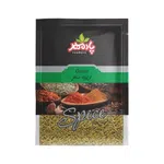  زيره سبز  پادمهر 50 گرمی