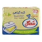 کره گیاهی مهگل 250 گرم