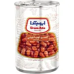 كنسرو لوبيا چيتی اروم آدا  390 گرم
