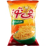 چيپس خلال  چی توز 90 گرم
