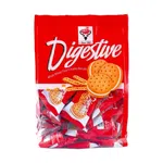 بیسکویت دایجستیو پذیرایی 450گرم آدرین