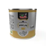 پودر كاكائو جعبه فلزی گلها 80 گرمی