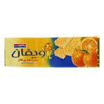 ویفر ویفان با طعم پرتقال سالمین 60 گرمی