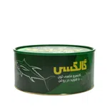  كنسرو تن ماهی با شويد گالكسی 180 گرمی