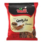چوب دارچین شکسته  40 گرمی گلها