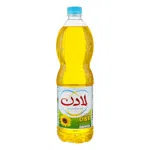 روغن آفتابگردان مایع پخت و پز 810 گرمی لادن