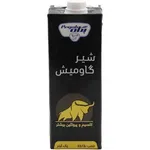 شیر گاو میش 1 لیتری پگاه