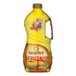 روغن سرخ كنجد و ذرت اسكارلت 1500میلی لیتر