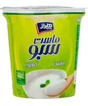 ماست هراز سبو کم چرب 800 گرم