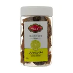 اسلایس لیمو ترش گلستان 40 گرم