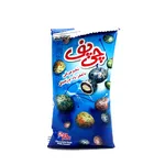 چی پف تخم مرغی چی توز 50 گرم