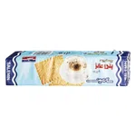 بیسکویت پتی‌مانژ شیر سالمین 125 گرمی