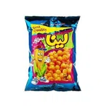 اسنک سوپرگرد پنیری لینا 90 گرمی