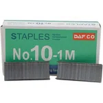 سوزن منگنه staples سایز  10