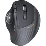 ماوس ترک‌بال بی‌سیم ProtoArc EM01 ارگونومیک و قابل‌تنظیم