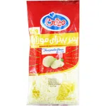 پنیر پیتزای موزارلا رنده میهن 500گرمی