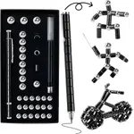 فن فیدجت پن مغناطیسی (Fidget Pen)
