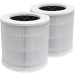 فیلتر جایگزین PUREBURG برای Xiaomi 4 Smart Air Purifier – بسته 2 عددی