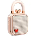 اسپیکر بلوتوثی Divoom مدل LoveLock