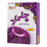 پودر ژله انگور دراژه 100 گرمی
