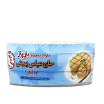 حلوا ارده  بارپاز 800 گرم