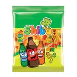 پاستيل ميكس نوشابه ای شيبا 65 گرمی
