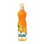 شربت شیشه پرتقال ی موریس سان استار 780 گرم