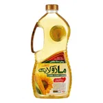 روغن مازولایت ذرت آفتابگردان 1.8 لیتری