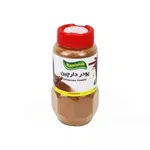 پودر دارچین 100گرم همیشک