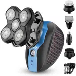 ماشین اصلاح سر مغناطیسی Telfun مدل CX1800