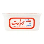 پنیر لاکتیکی زیارت 300 گرم پگاه