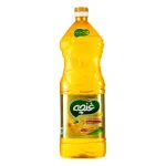 روغن سرخ کردنی غنچه 1350 گرمی