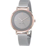 ساعت مچی زنانه Nine West مدل Mesh Bracelet