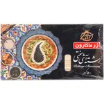 رشته آش سنتی زرماكارون 500 گرمی