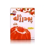 پودر ژله هلو  دراژه 100 گرمی