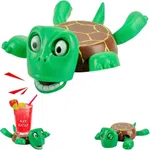 زیرلیوانی لاک‌پشتی مدل Turtle Coaster