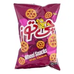 اسنک چرخی چی توز 85 گرمی