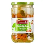 شور مخلوط مهرام 690 گرمی