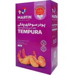  آرد سوخاري پفكي تمپورا  رشد 210 گرمی 