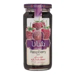 مربا تمشک شانا 310 گرمی