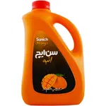 شربت انبه سن ایچ 2 کیلوگرمی