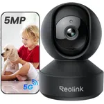 دوربین امنیتی داخلی وای‌فای Reolink E1 Pro