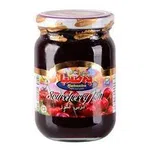  مربا آلبالو به صبا 330 گرمی
