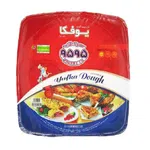 خمیر یوفکا دایره  9595  420 گرمی
