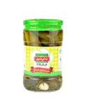 خیارشور دلپذیر درجه یک 650 گرمی