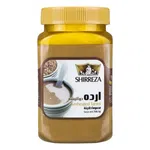 ارده دو آتیشه شیررضا  648 گرمی