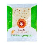 نان پیتا 300 گرمی تک نان جنوب