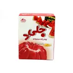 پودر ژله دراژه هندوانه 100 گرمی